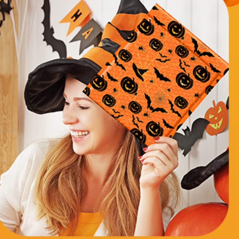 15 Bubble Mailers (NEW)